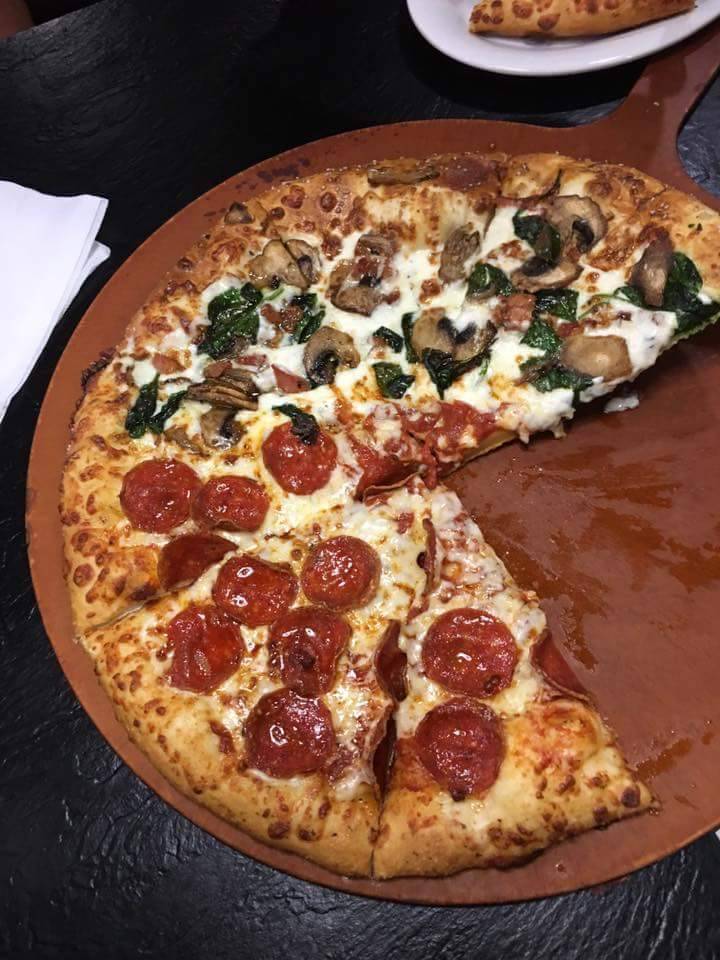 Pizza Hut | meal takeaway | 5740 W Irlo Bronson Memorial Hwy, Kissimmee, FL 34746, USA | 4073962207 OR +1 407-396-2207