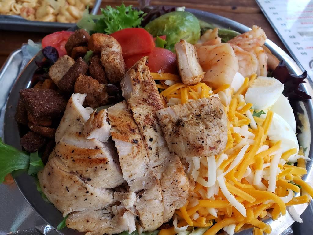 Turkey Leg Hut | restaurant | 4830 Almeda Rd suite a/b, Houston, TX 77004, USA | 8327870770 OR +1 832-787-0770