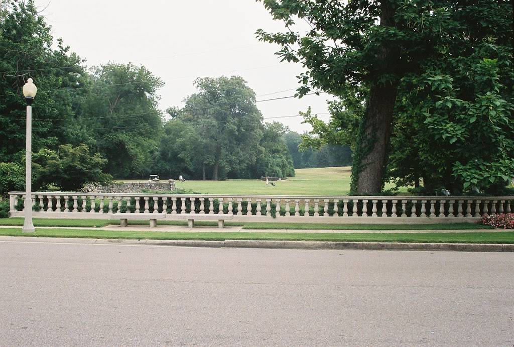 The Links at Overton Park | restaurant | 2080 Poplar Ave, Memphis, TN 38104, USA | 9017259905 OR +1 901-725-9905