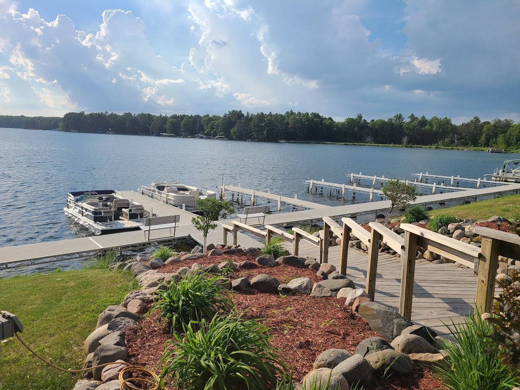 Powells on Round Lake | restaurant | 9971 N Grand Pines Ln, Hayward, WI 54843, USA | 7159151111 OR +1 715-915-1111