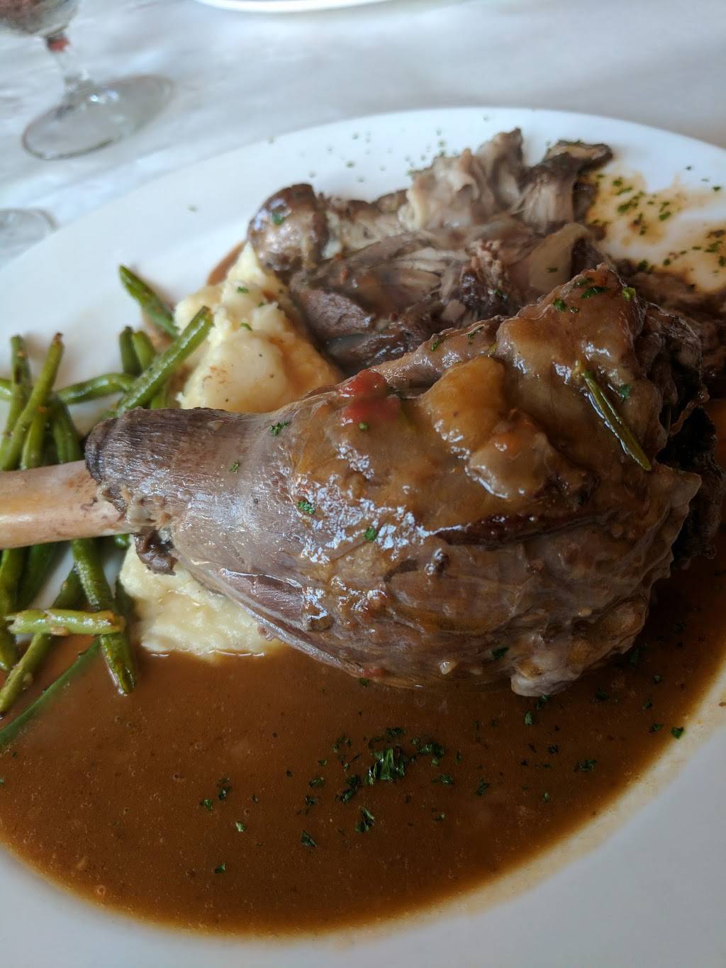 Bistro 27 | restaurant | 27 W Broad St, Richmond, VA 23220, USA | 8047800086 OR +1 804-780-0086