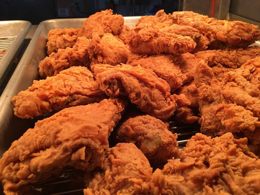 Churchs Chicken | restaurant | 333 S Belt Line Rd, Irving, TX 75060, USA | 9729861858 OR +1 972-986-1858