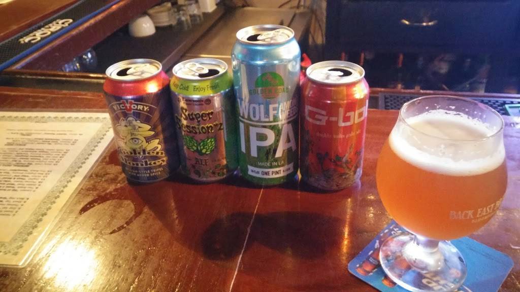 The Thirsty Goat | restaurant | 23 Scovill St, Waterbury, CT 06706, USA | 2033464777 OR +1 203-346-4777