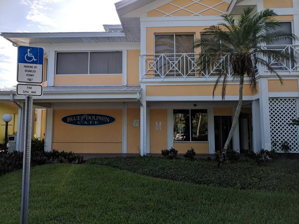 Blue Dolphin Cafe | cafe | 5370 Gulf of Mexico Dr Suite 101, Longboat Key, FL 34228, USA | 9413833787 OR +1 941-383-3787