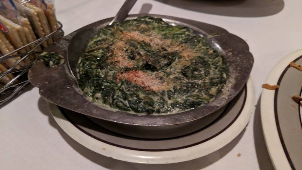 Charlies Steak House | restaurant | 4510 Dryades St, New Orleans, LA 70115, USA | 5048959323 OR +1 504-895-9323