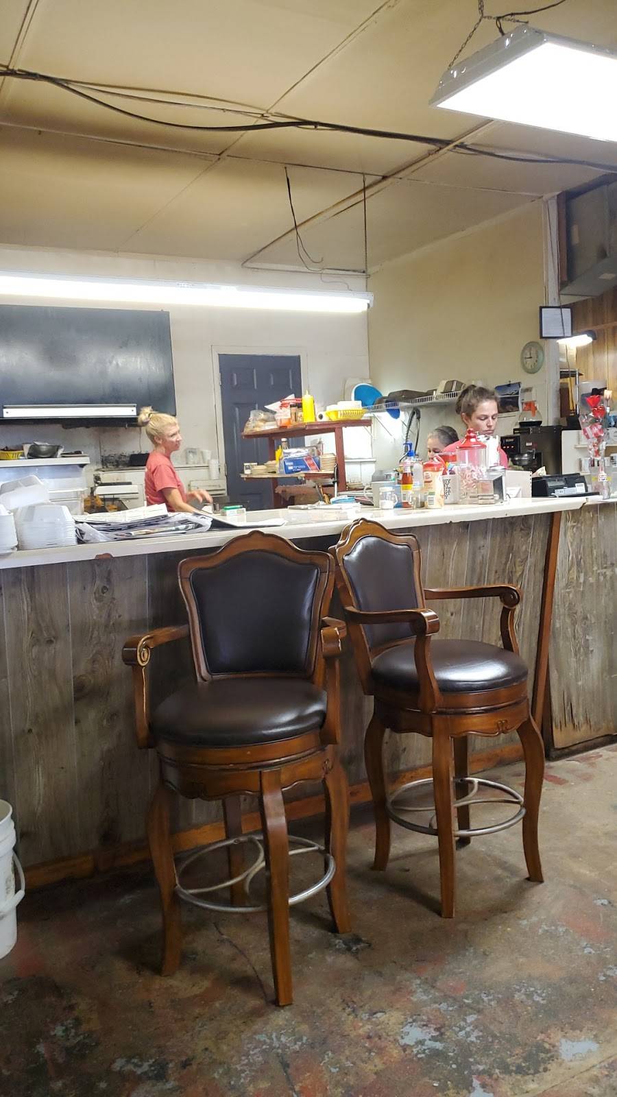 Dawns Diner | restaurant | 200 E Main St, Marmaduke, AR 72443, USA | 8707832424 OR +1 870-783-2424