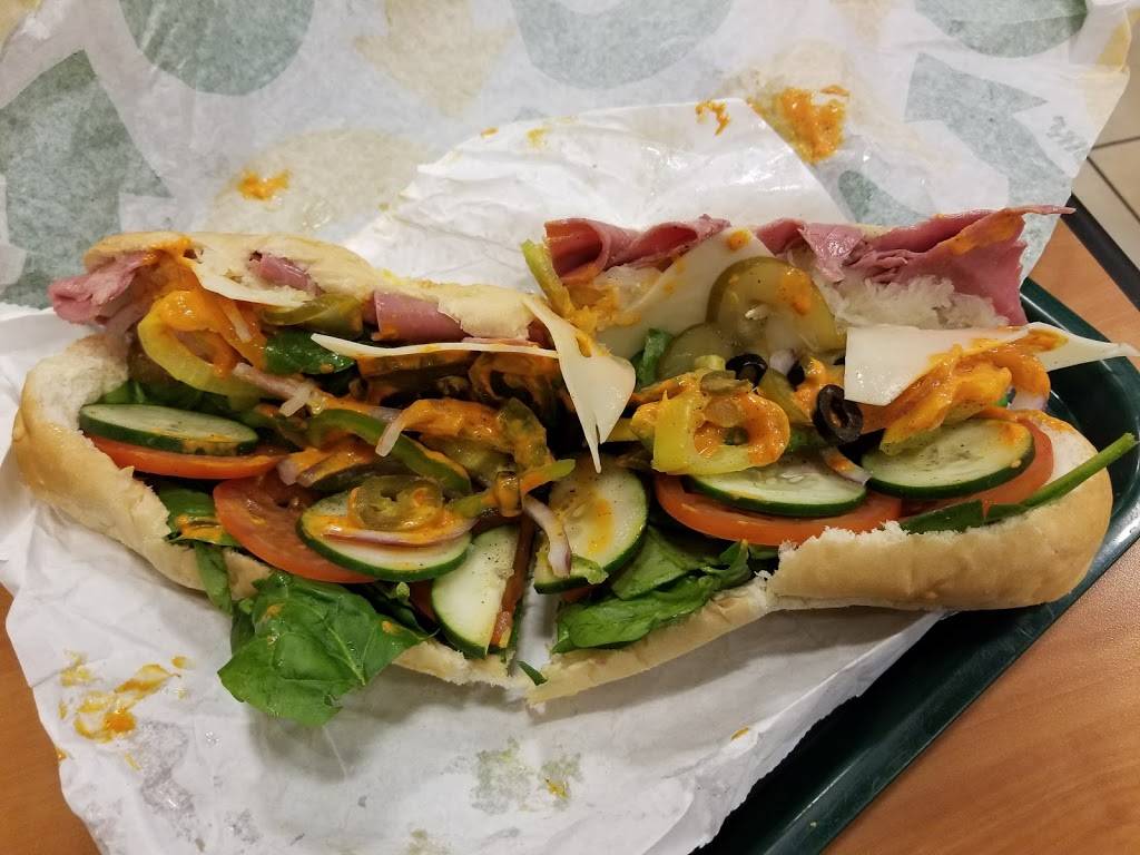 Subway Restaurants | restaurant | 3010 San Gabriel Blvd, Rosemead, CA 91770, USA | 6262821401 OR +1 626-282-1401