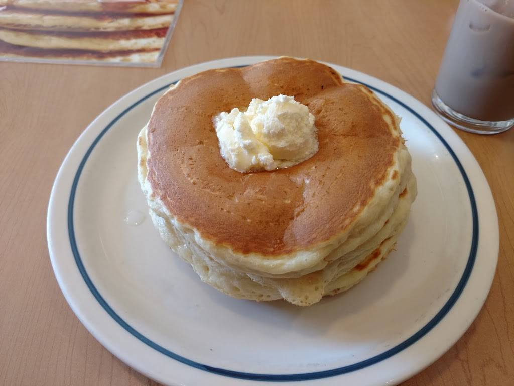 IHOP | restaurant | 352 N Nellis Blvd, Las Vegas, NV 89110, USA | 7024382000 OR +1 702-438-2000