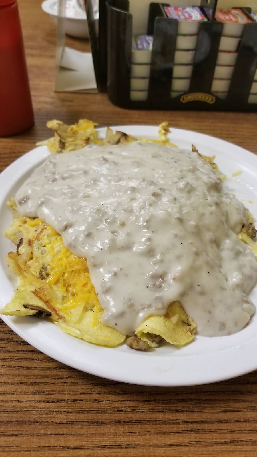 Lighthouse Cafe | restaurant | 213 N Main St, Piqua, OH 45356, USA | 9377780035 OR +1 937-778-0035