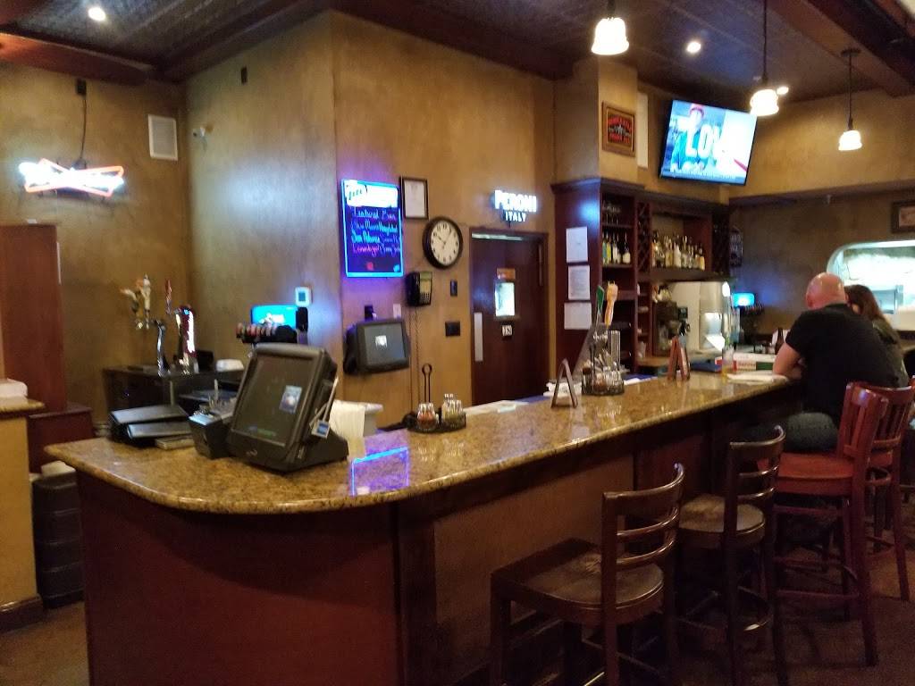 Frederica Pizza & Pasta House | restaurant | 1491 Frederica Rd, Frederica, DE 19946, USA | 3023351222 OR +1 302-335-1222