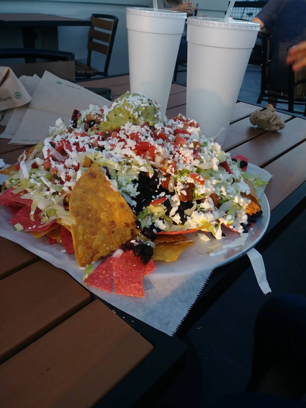 Sabor Latin Street Grill | restaurant | 9105-B Pineville-Matthews Rd #28134, Pineville, NC 28134, USA | 9802378166 OR +1 980-237-8166