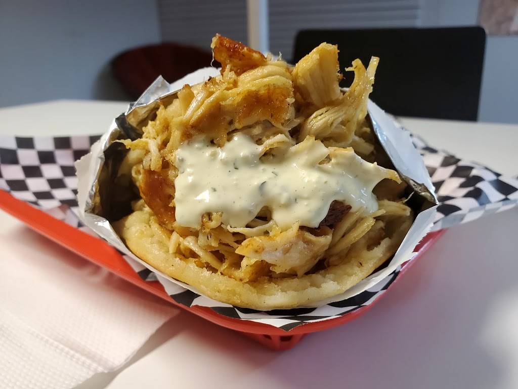 mimas kitchen | restaurant | 1961 E Charleston Blvd, Las Vegas, NV 89104, USA | 7026282493 OR +1 702-628-2493