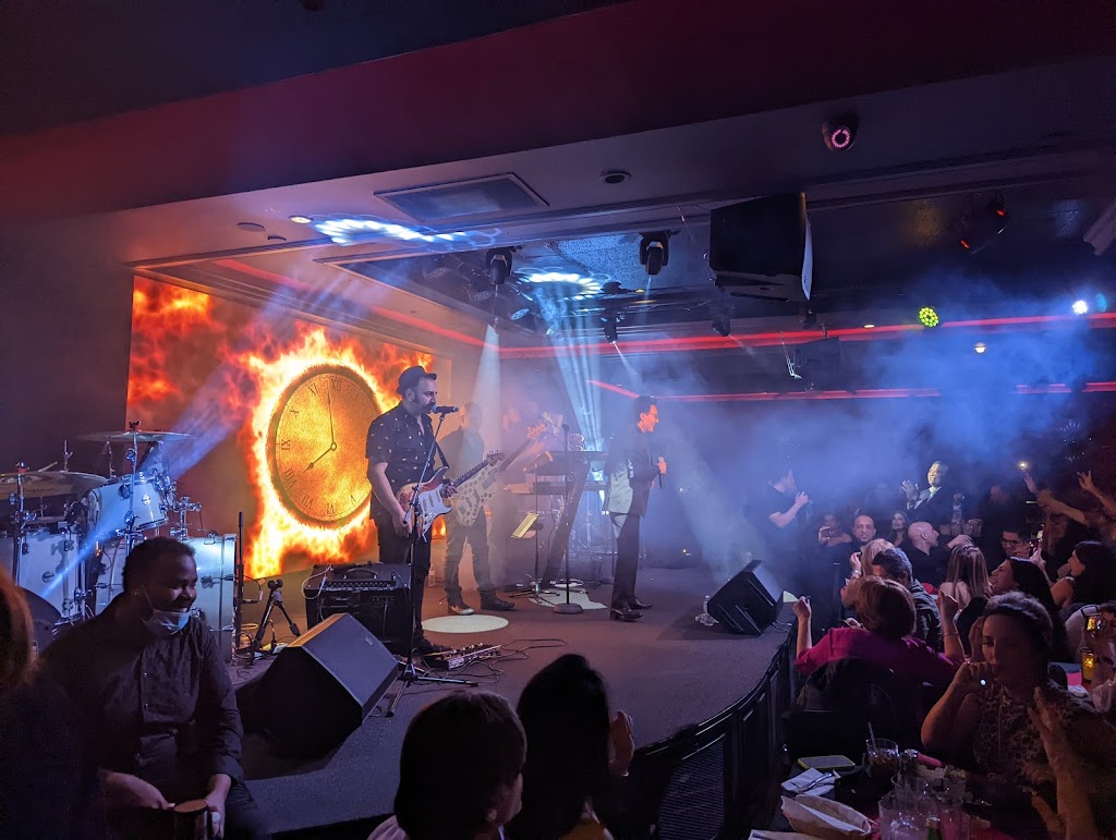 Cabaret Tehran | restaurant | 16101 Ventura Blvd, Encino, CA 91436, USA | 8189855800 OR +1 818-985-5800