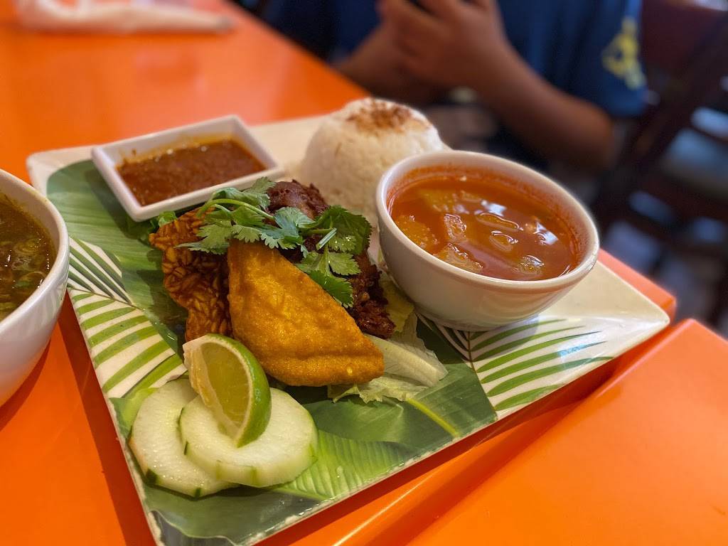 Asian Taste 86 Halal Indonesian | restaurant | 86-10 Whitney Ave, Elmhurst, NY 11373, USA | 7187798686 OR +1 718-779-8686