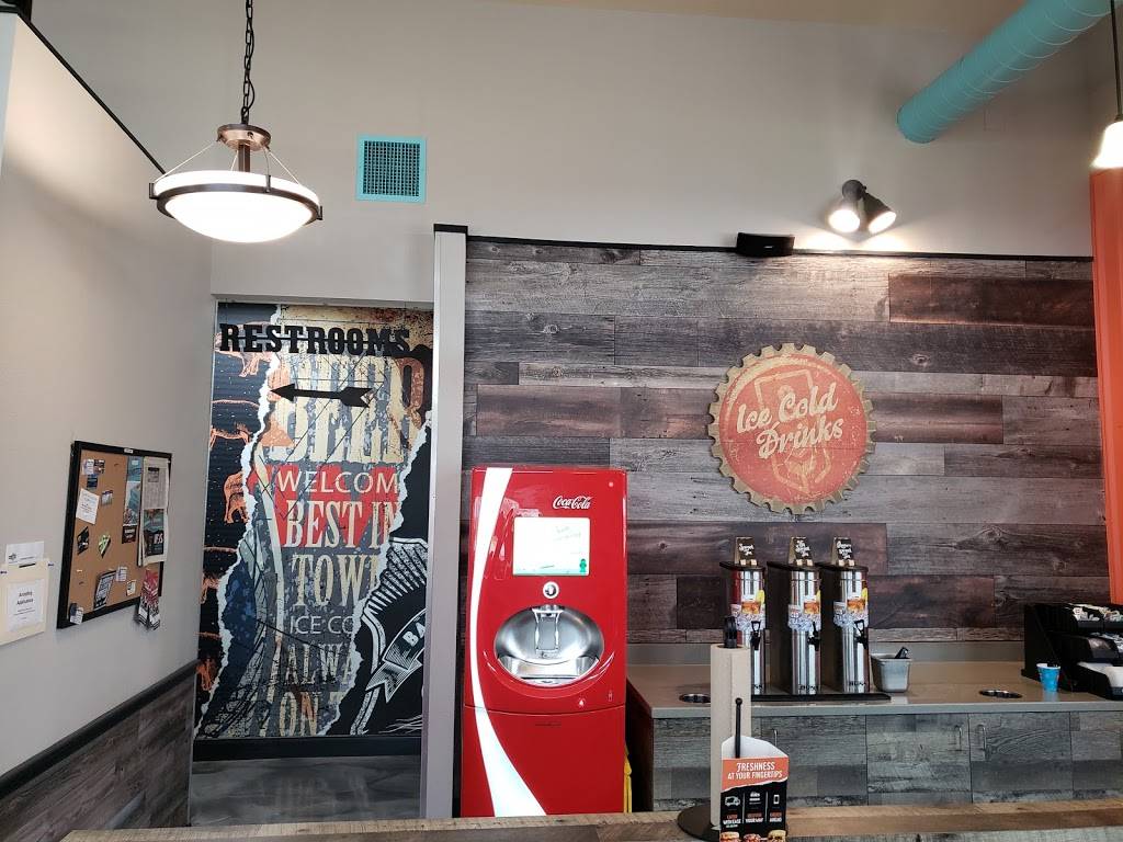 Schlotzskys | bakery | 11840 North Interstate Highway 35, Jarrell, TX 76537, USA | 5127462222 OR +1 512-746-2222