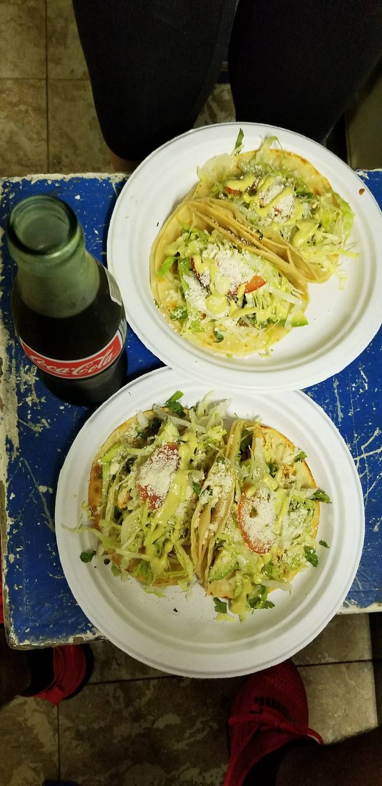 Tacos El Indio | restaurant | 8498 La Porte Rd, Houston, TX 77012, USA | 3464049144 OR +1 346-404-9144