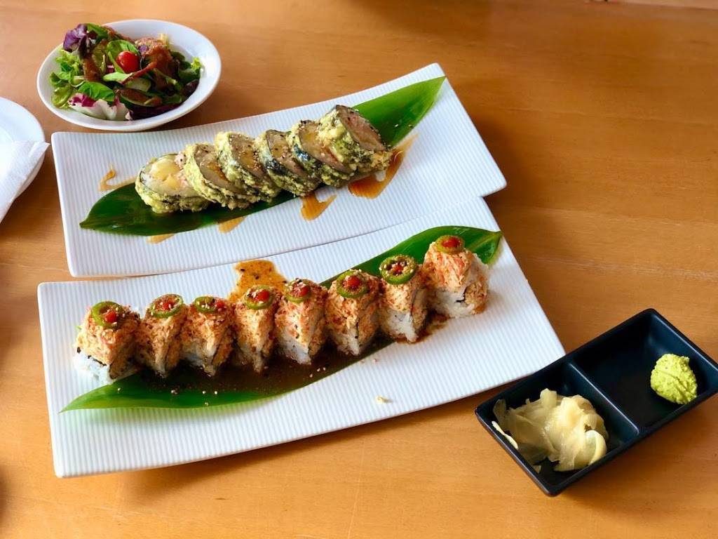 Tengoku | meal takeaway | 2603 Windmill Pkwy, Henderson, NV 89074, USA | 7022635596 OR +1 702-263-5596