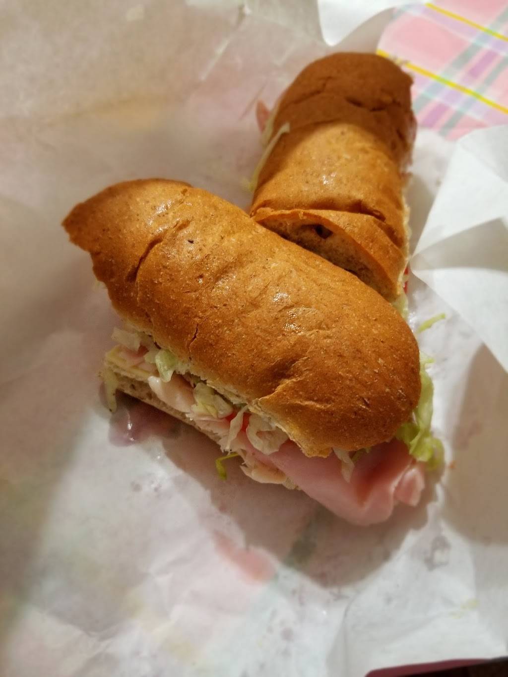 Dons Famous Hoagies | restaurant | 784 S Apollo Blvd, Melbourne, FL 32901, USA | 3216767030 OR +1 321-676-7030