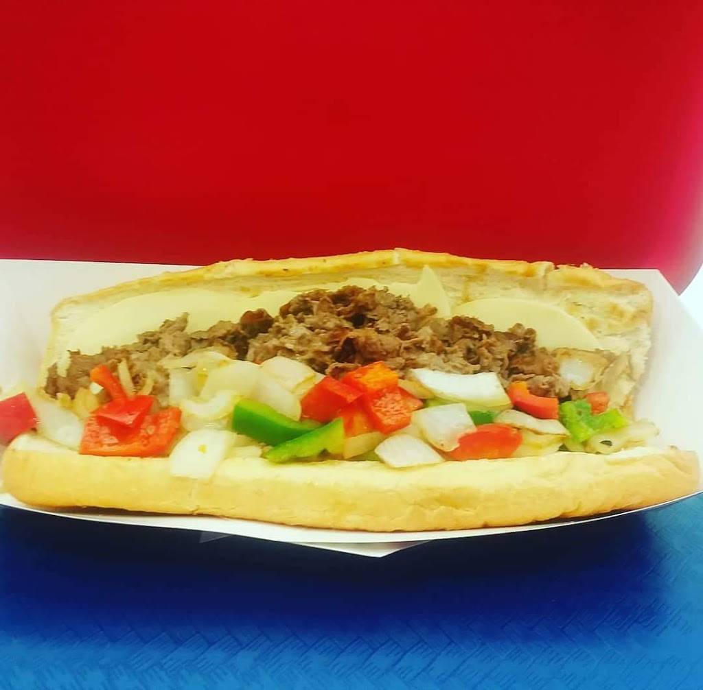 Nicky Bs All American | restaurant | 1801 NW, US-19 #509, Crystal River, FL 34428, USA | 3522284927 OR +1 352-228-4927