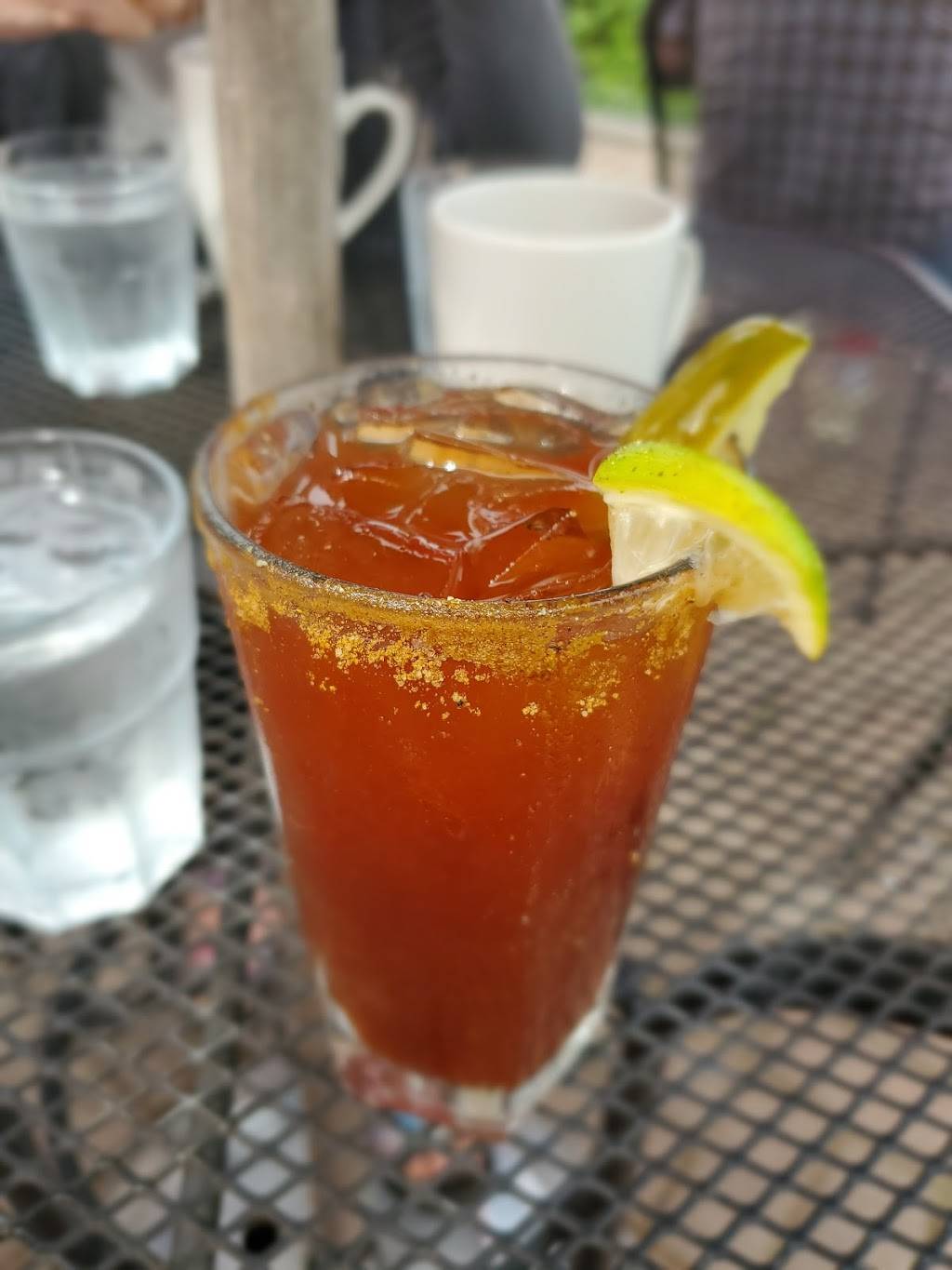 The Miller House Cafe & Brasserie | restaurant | 275 County Rd 7, Prince Edward, ON K0K 2T0, Canada | 6134761321 OR +1 613-476-1321