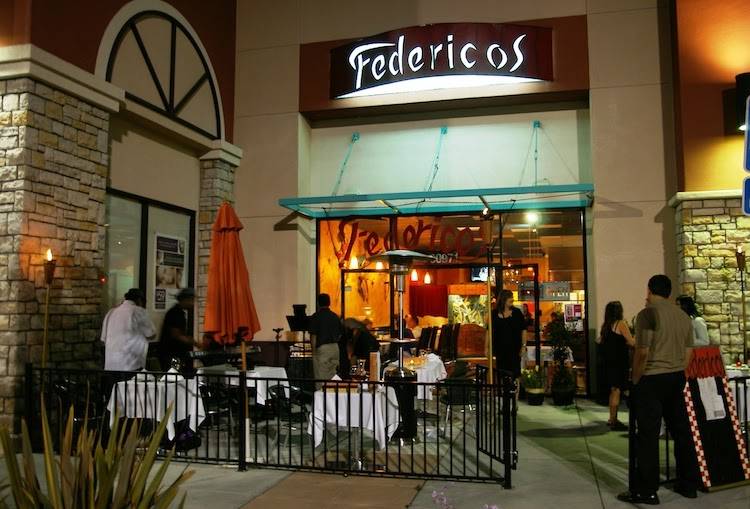 Federicos | restaurant | 30971 Courthouse Dr, Union City, CA 94587, USA | 5104410900 OR +1 510-441-0900