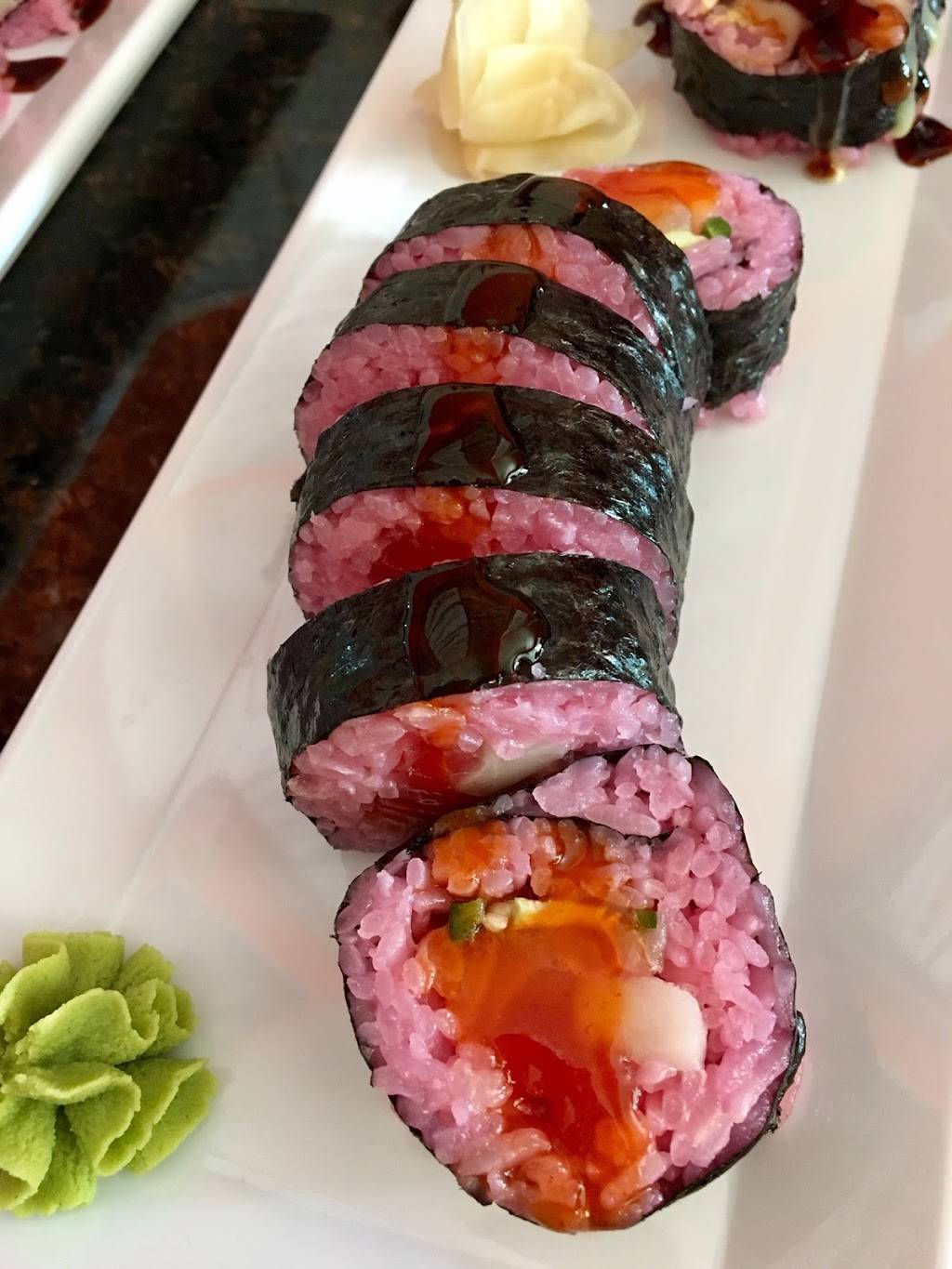 Sushi Go Arlington | restaurant | 3851 SW Green Oaks Blvd Suite 113, Arlington, TX 76017, USA | 8176725253 OR +1 817-672-5253