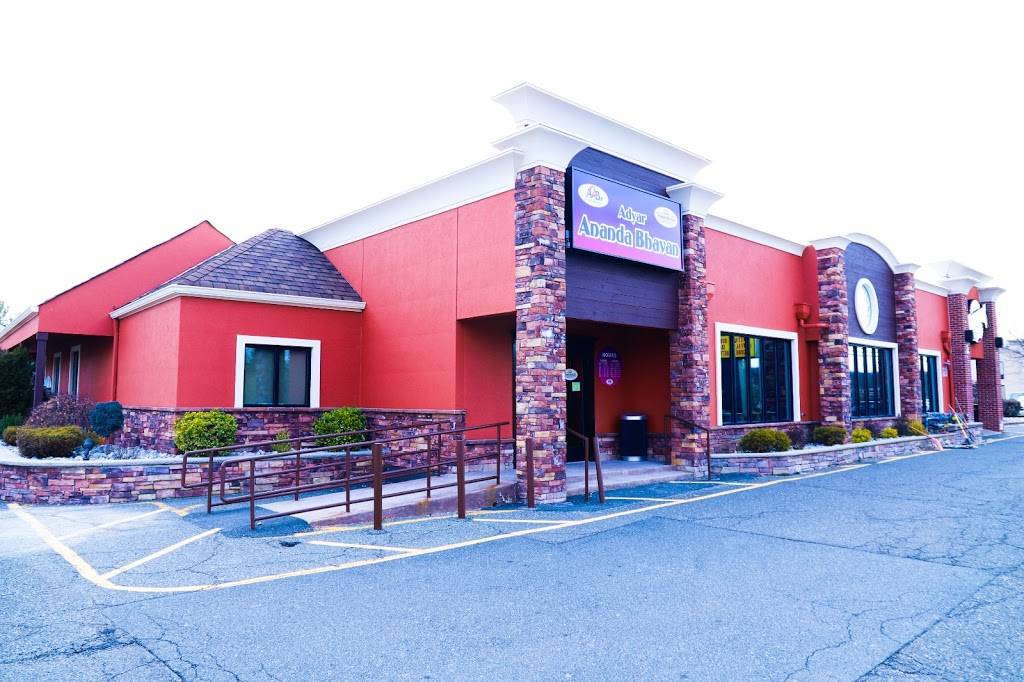 Adyar Ananda Bhavan A2B - Parsippany | restaurant | 3159 US-46, Parsippany-Troy Hills, NJ 07054, USA | 9737946836 OR +1 973-794-6836