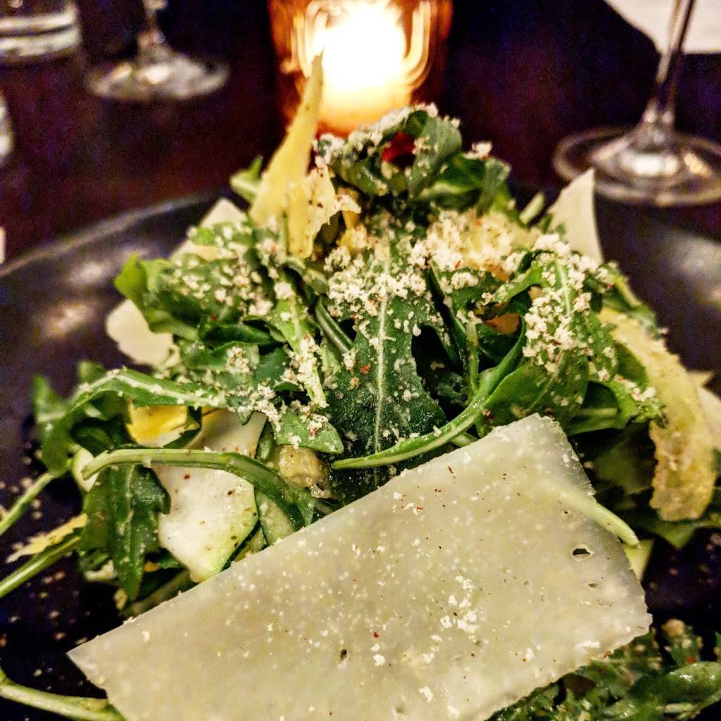 Parigo | restaurant | 3232 Scott St, San Francisco, CA 94123, USA | 4155807080 OR +1 415-580-7080