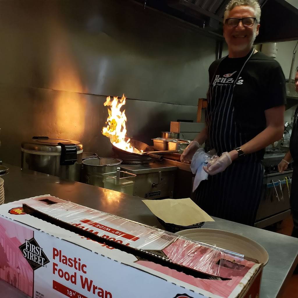 Renzos A Taste of Peru | restaurant | 24354 Muirlands Blvd, Lake Forest, CA 92630, USA | 9492733322 OR +1 949-273-3322