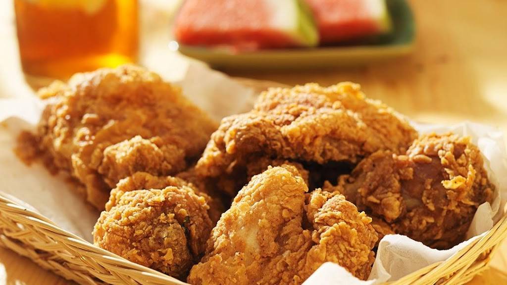 Chriss Southern Connection | restaurant | 450 Madison Ave, Albany, NY 12208, USA | 5189492000 OR +1 518-949-2000