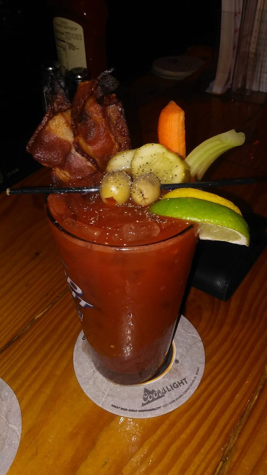 Napper Tandys | restaurant | 46 Day St, Norwood, MA 02062, USA | 7817620032 OR +1 781-762-0032