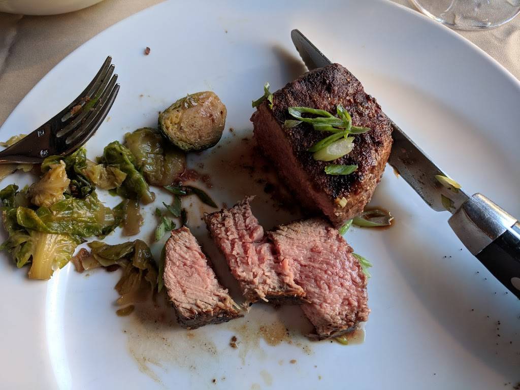 Pietros Prime | restaurant | 125 E Market St, West Chester, PA 19382, USA | 4847606100 OR +1 484-760-6100