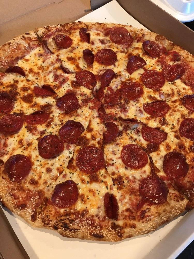 Freds Pizzeria | meal delivery | 53177 Hayes Rd, Shelby Charter Twp, MI 48315, USA | 5862324831 OR +1 586-232-4831