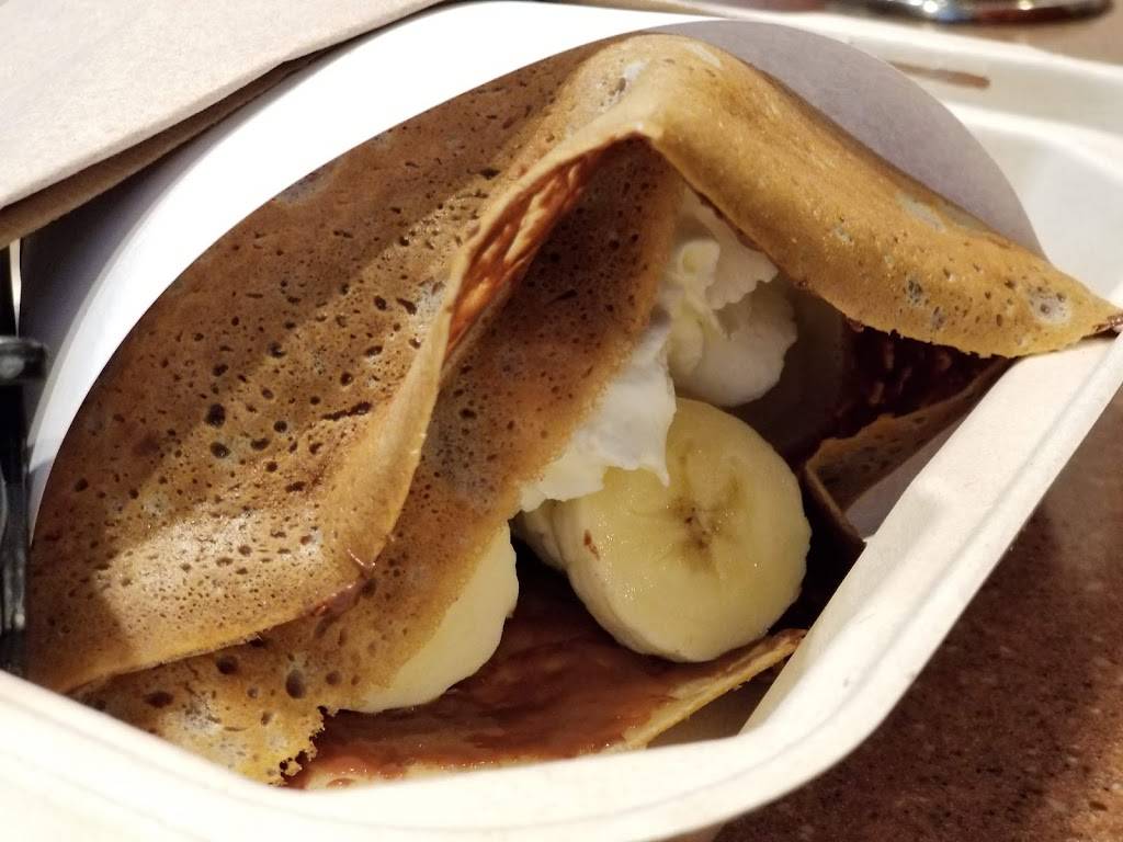 CrepeLuv | meal takeaway | 1 E Valley Blvd, Alhambra, CA 91801, USA | 6265701217 OR +1 626-570-1217