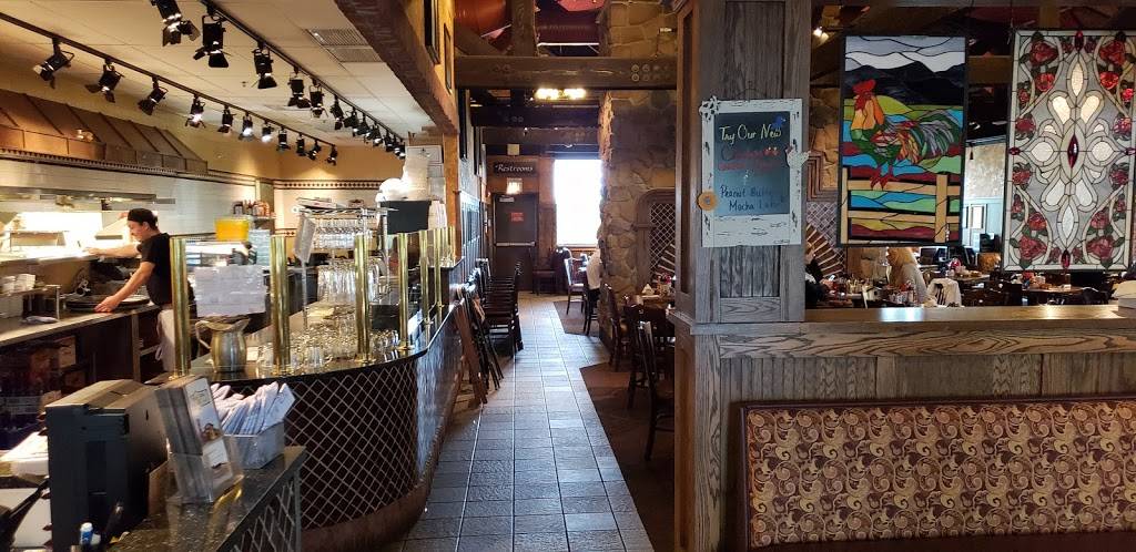 Honey-Jam Cafe Downers Grove | cafe | 3000 Oak Grove Dr, Downers Grove, IL 60515, USA | 6309632233 OR +1 630-963-2233