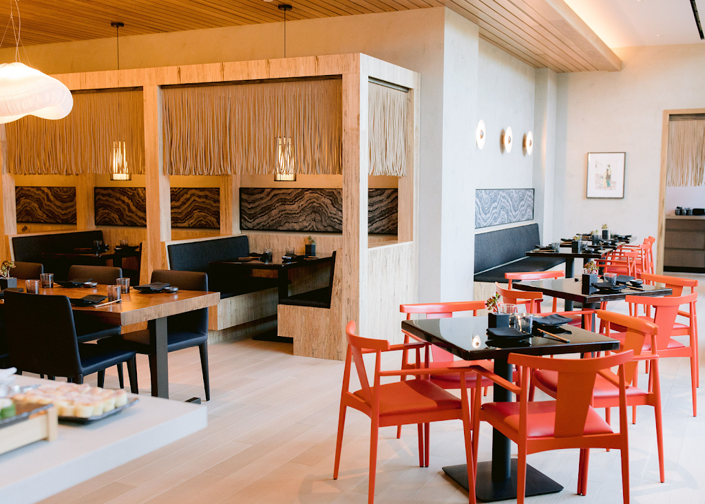 ONYX | restaurant | 2 Dole Dr, Westlake Village, CA 91362, USA | 8185753000 OR +1 818-575-3000