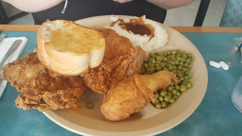 Daves Diner | restaurant | 2823 High Ridge Blvd, High Ridge, MO 63049, USA | 6366717249 OR +1 636-671-7249