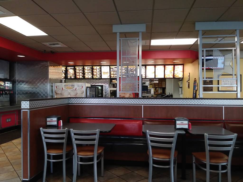Carls Jr. | restaurant | 1600 Bell Ln, Atwater, CA 95301, USA | 2093582567 OR +1 209-358-2567
