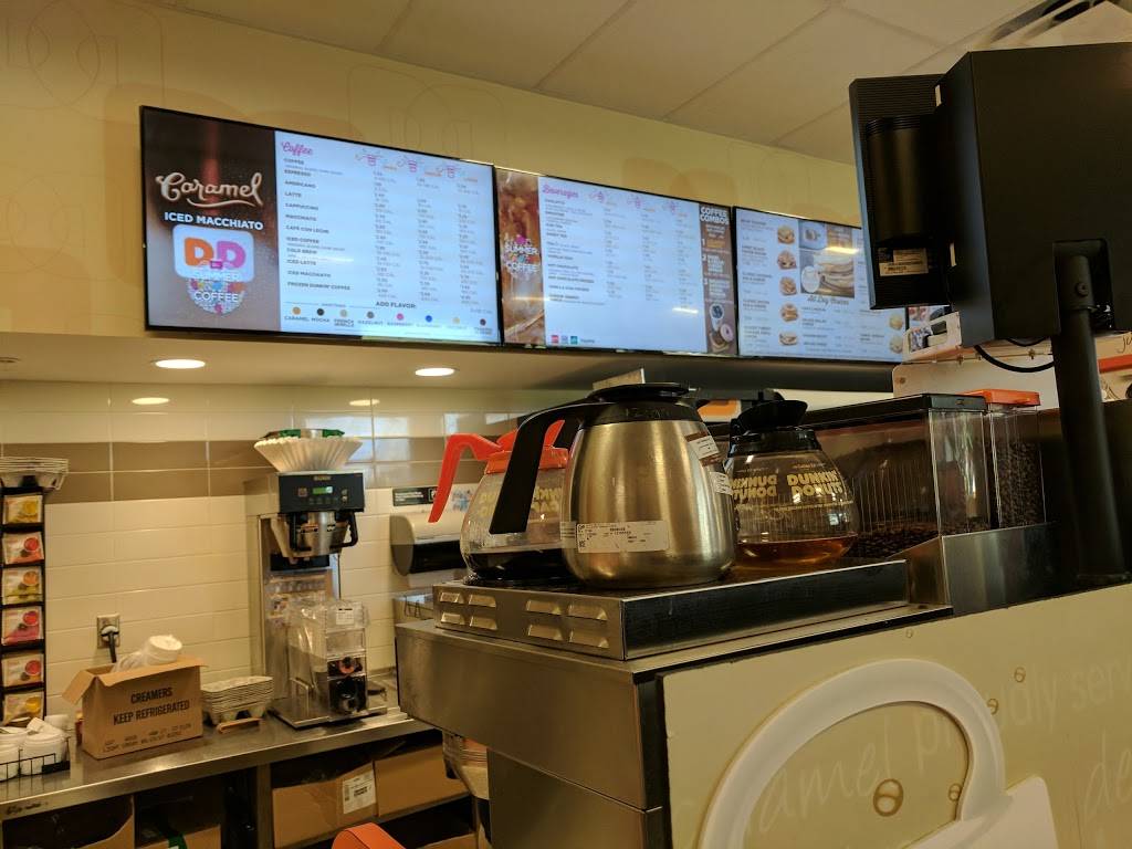 Dunkin | bakery | 8951 Daniels Pkwy Unit 101, Fort Myers, FL 33912, USA | 2393448699 OR +1 239-344-8699