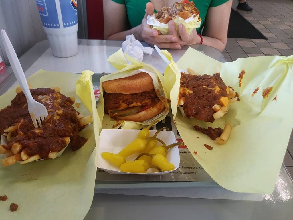 Original Tommys | restaurant | 5208 Boulder Hwy, Las Vegas, NV 89122, USA | 7024561009 OR +1 702-456-1009