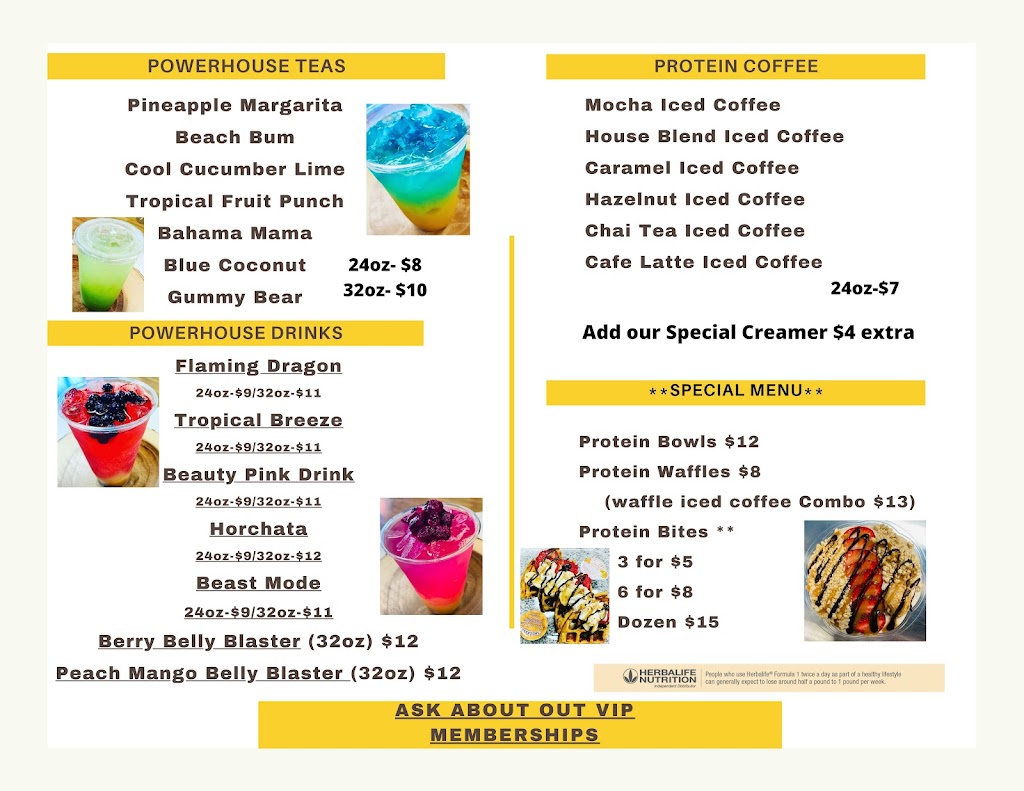 PowerHouse Nutrition | meal takeaway | 2375 S Jones Blvd Ste 11, Las Vegas, NV 89146, USA | 2096523995 OR +1 209-652-3995