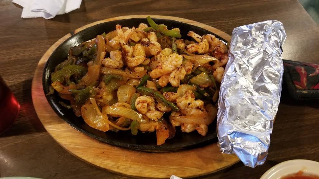 Señor José | restaurant | 1490 US-67, Pocahontas, AR 72455, USA | 8709269091 OR +1 870-926-9091