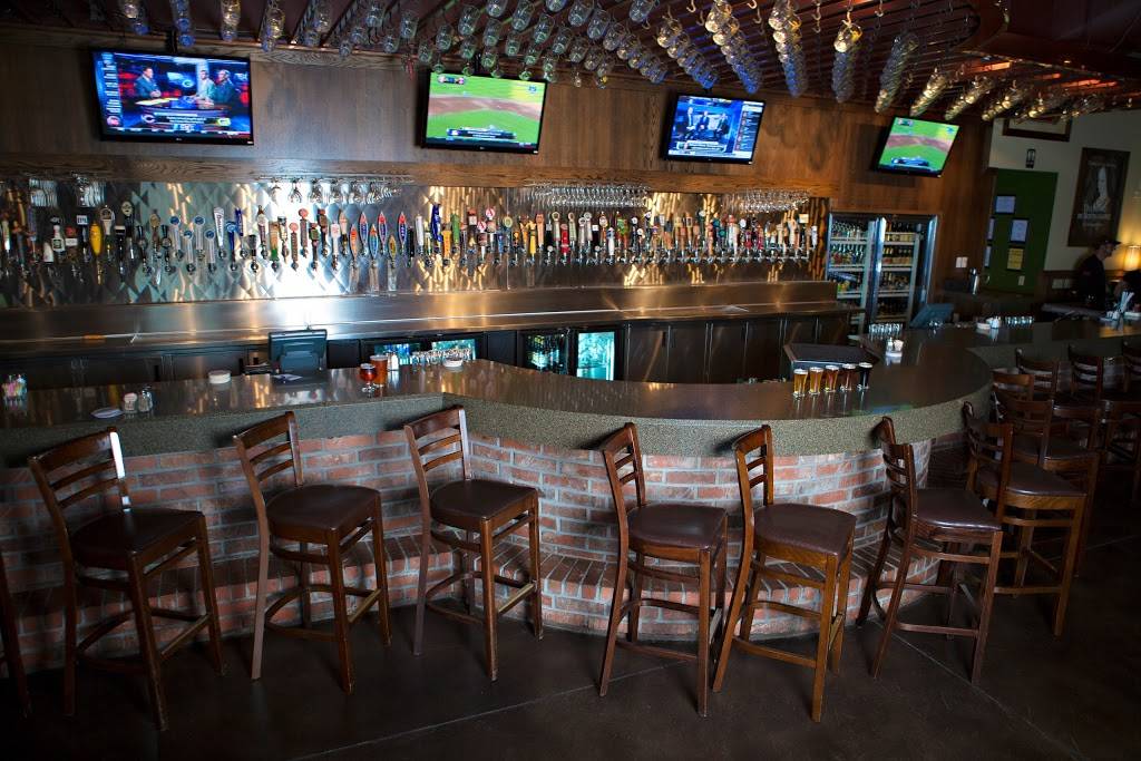 Barleys Kitchen + Tap | restaurant | 16649 Midland Dr, Shawnee, KS 66217, USA | 9132685160 OR +1 913-268-5160