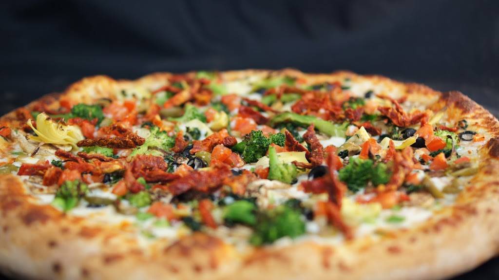 Big Daddys Pizza | meal delivery | 275 E 3300 S, South Salt Lake, UT 84115, USA | 8019548100 OR +1 801-954-8100