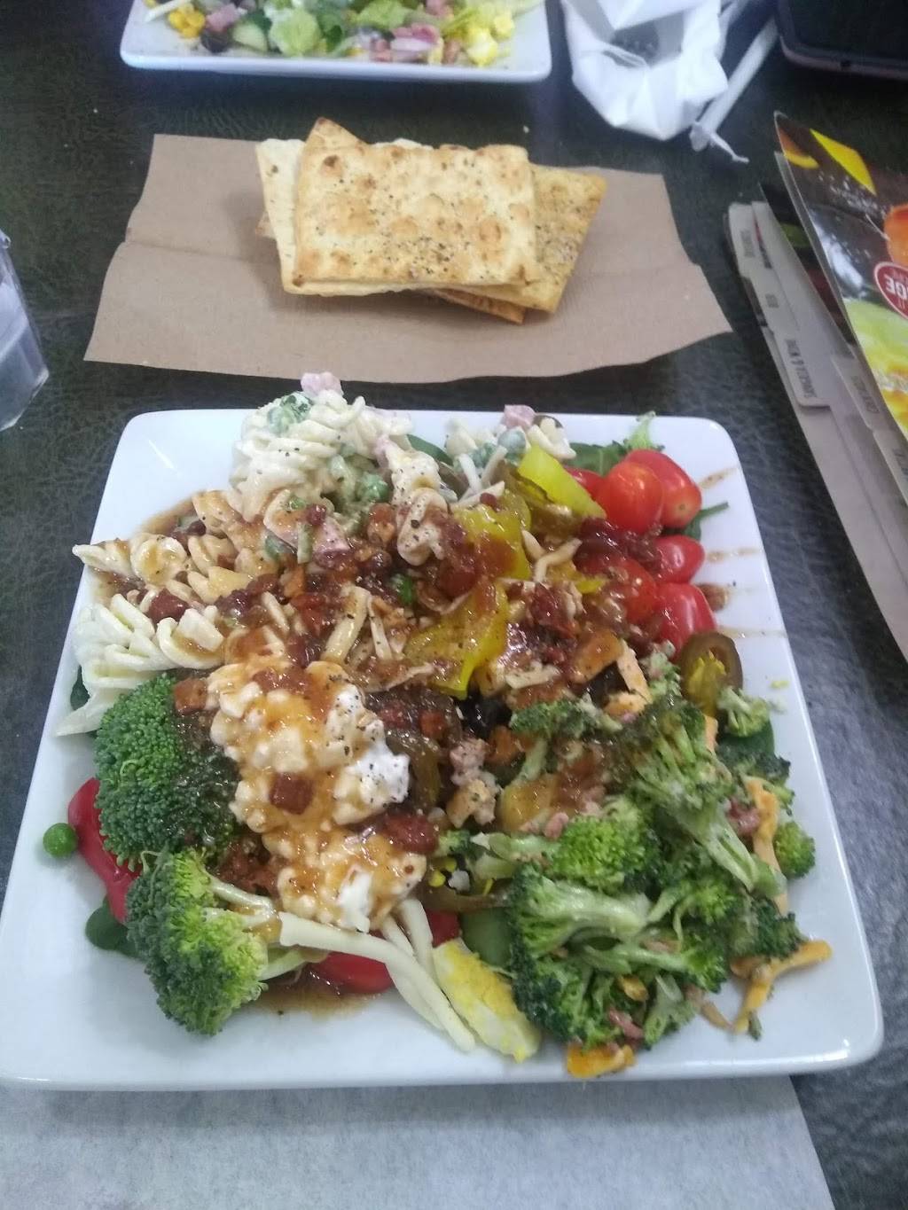 Ruby Tuesday | restaurant | 710 Colonial Promenade Pkwy, Alabaster, AL 35007, USA | 2056215416 OR +1 205-621-5416