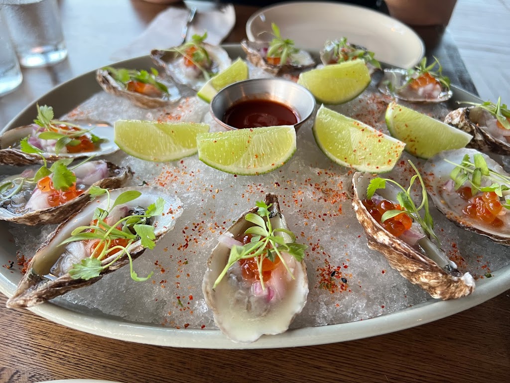 KAAYA | restaurant | 3501, Rickenbacker Causeway, Key Biscayne, FL 33149, USA | 3059282066 OR +1 305-928-2066