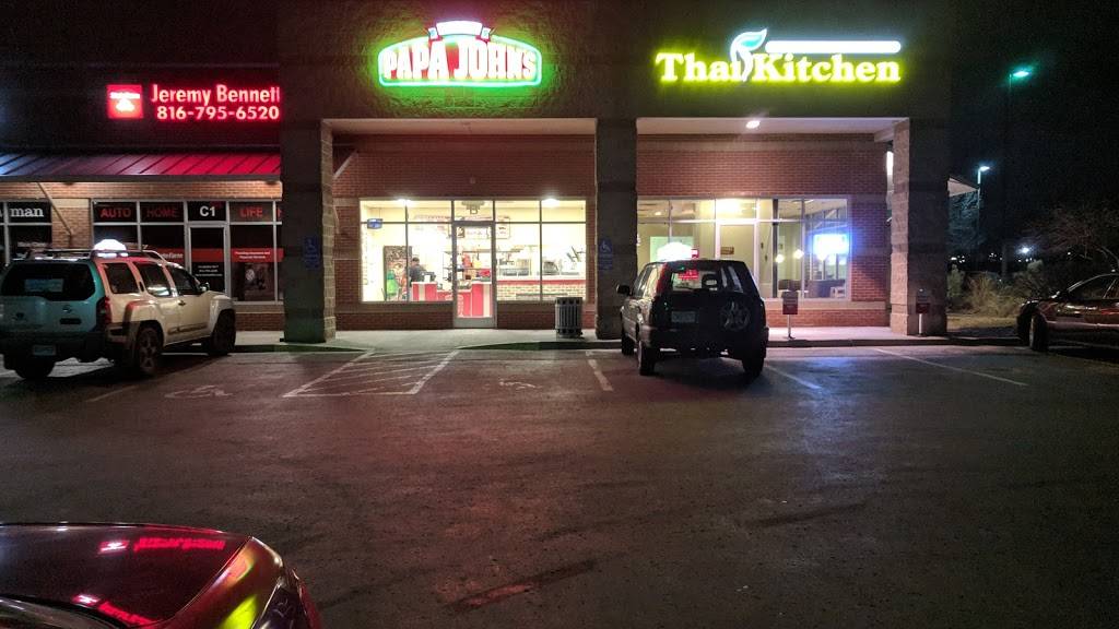Papa Johns Pizza | restaurant | 19321 E, Us 40 Hwy, Independence, MO 64055, USA | 8167959969 OR +1 816-795-9969