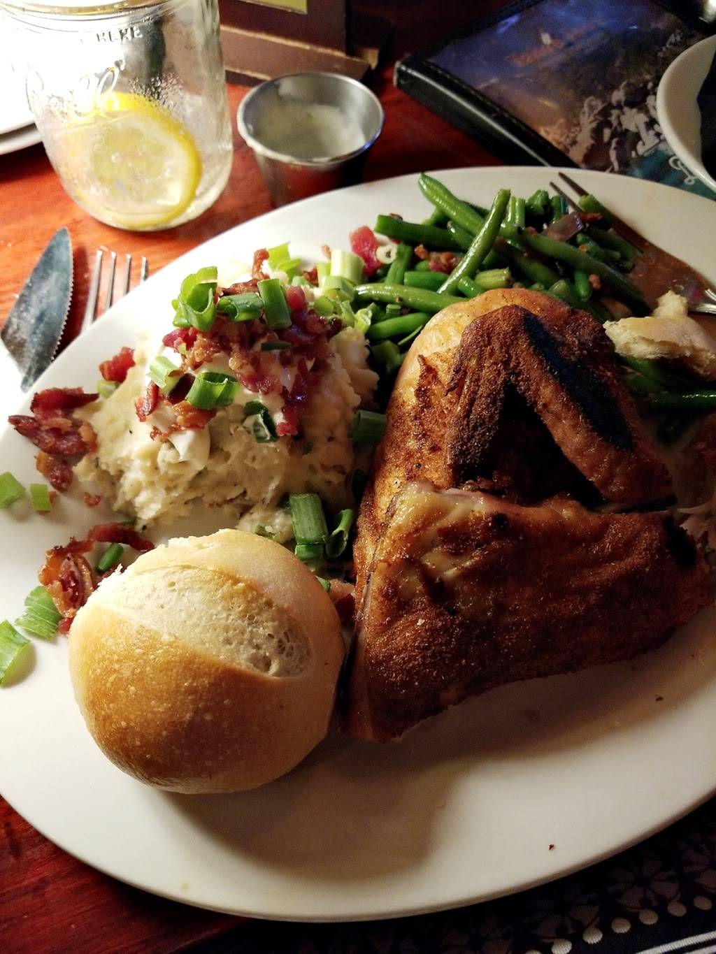 Tahoe Joes | restaurant | 9000 Ming Ave, Bakersfield, CA 93311, USA | 6616647750 OR +1 661-664-7750