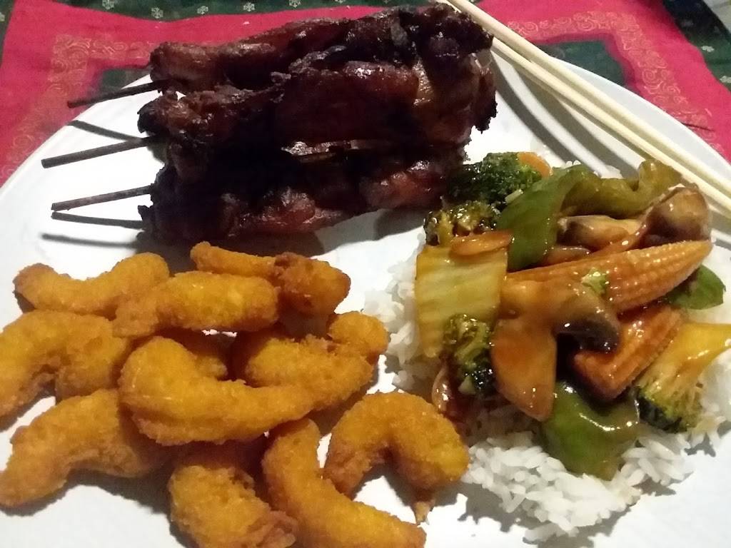 China Garden Restaurant | restaurant | 2111 N Roan St Suite 5, Johnson City, TN 37604, USA | 4232834899 OR +1 423-283-4899