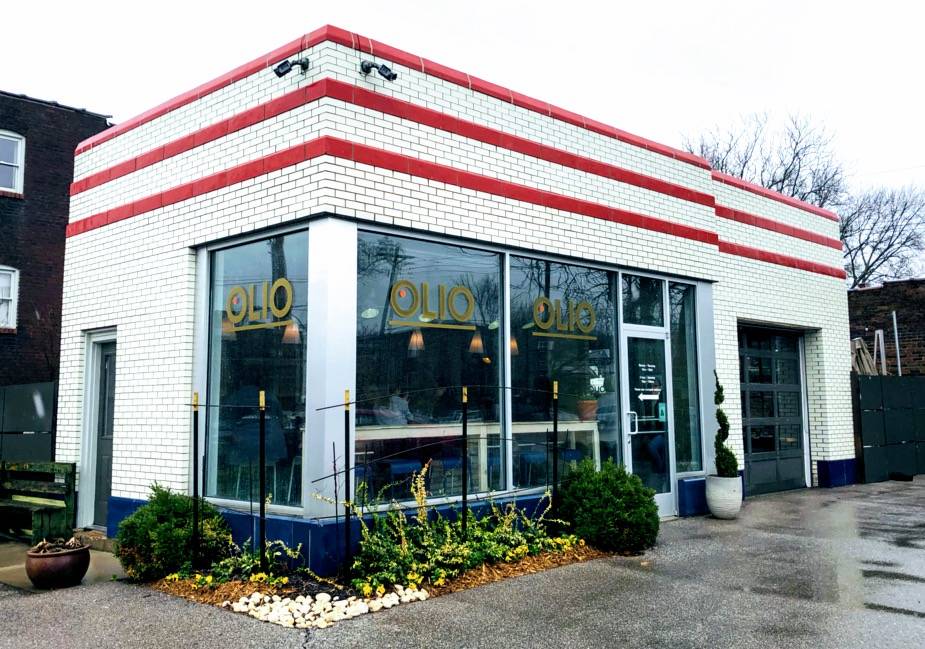 OLIO | restaurant | 1634 Tower Grove Ave, St. Louis, MO 63110, USA | 3149321088 OR +1 314-932-1088